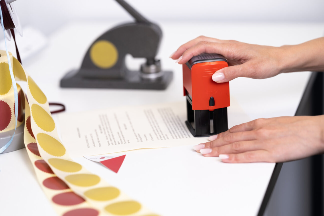 Power of Attorney: cos’è, a cosa serve e come un notaio inglese può notarizzarla